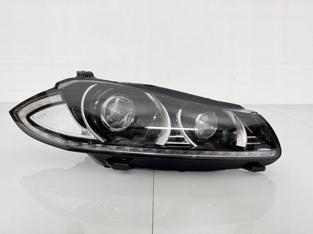 Frontscheinwerfer Jaguar Xf X250 CX23-13W029-BJ Xenon Rechts Headlight SCH8093148265ef