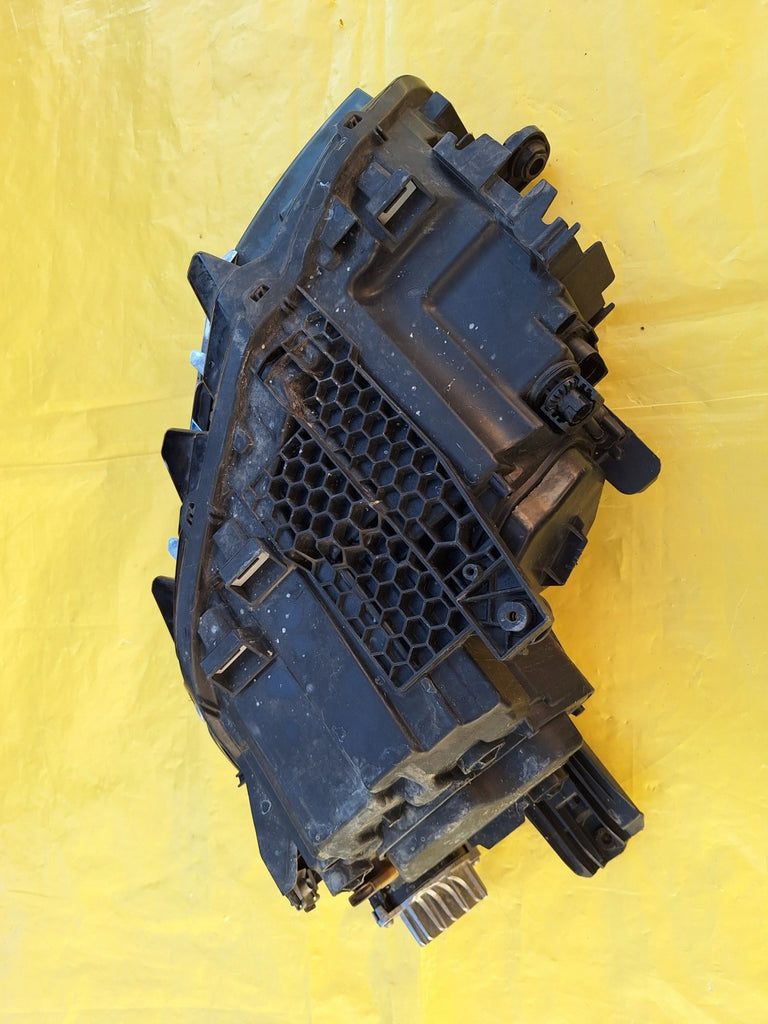 Frontscheinwerfer VW Passat B8 3G1941082P Rechts Scheinwerfer Headlight SCH1630375974lm