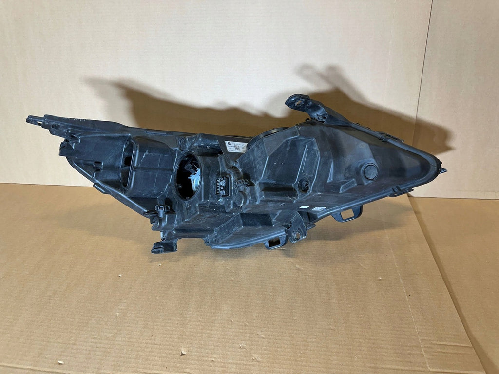 Frontscheinwerfer Opel Astra K 39047198 662588537 LED Links Headlight SCH7682022987qg