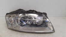 Laden Sie das Bild in den Galerie-Viewer, Frontscheinwerfer Audi A8 Xenon Ein Stück (Rechts oder Links) Headlight