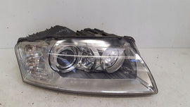 Frontscheinwerfer Audi A8 Xenon Ein Stück (Rechts oder Links) Headlight