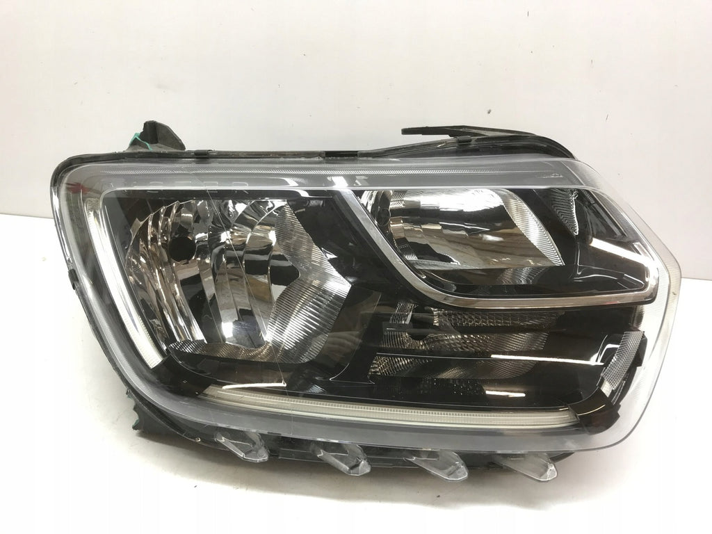 Frontscheinwerfer Dacia Duster 260101133R LED Rechts Scheinwerfer Headlight