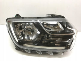 Frontscheinwerfer Dacia Duster 260101133R LED Rechts Scheinwerfer Headlight