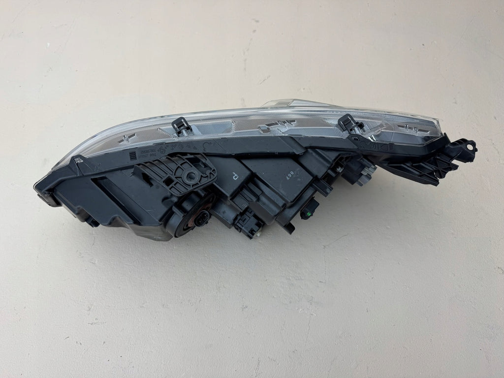 Frontscheinwerfer Honda Civic X I FALSE Scheinwerfer Headlight SCH7193287932rj
