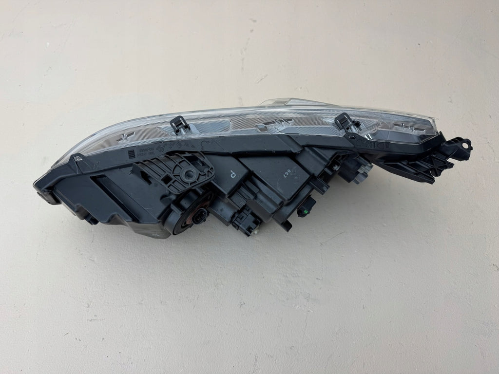 Frontscheinwerfer Honda Civic X I Rechts Scheinwerfer Headlight SCH6819645470qa