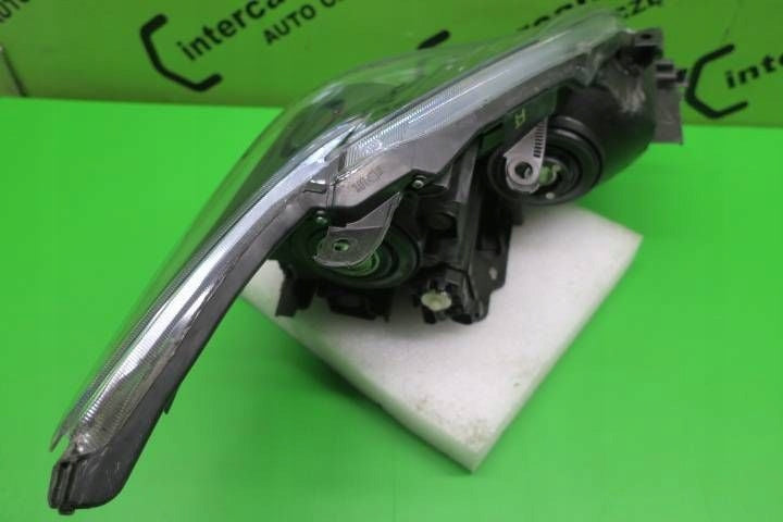 Frontscheinwerfer Toyota Prius Links Scheinwerfer Headlight SCH3439976609qf
