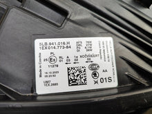 Load image into Gallery viewer, Frontscheinwerfer Skoda Enyaq IV 5LB941016H Full LED Rechts Headlight