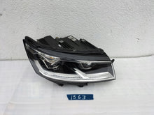 Laden Sie das Bild in den Galerie-Viewer, Frontscheinwerfer VW Multivan Transporter 7L1941036 LED Rechts Headlight SCH1348876060jl