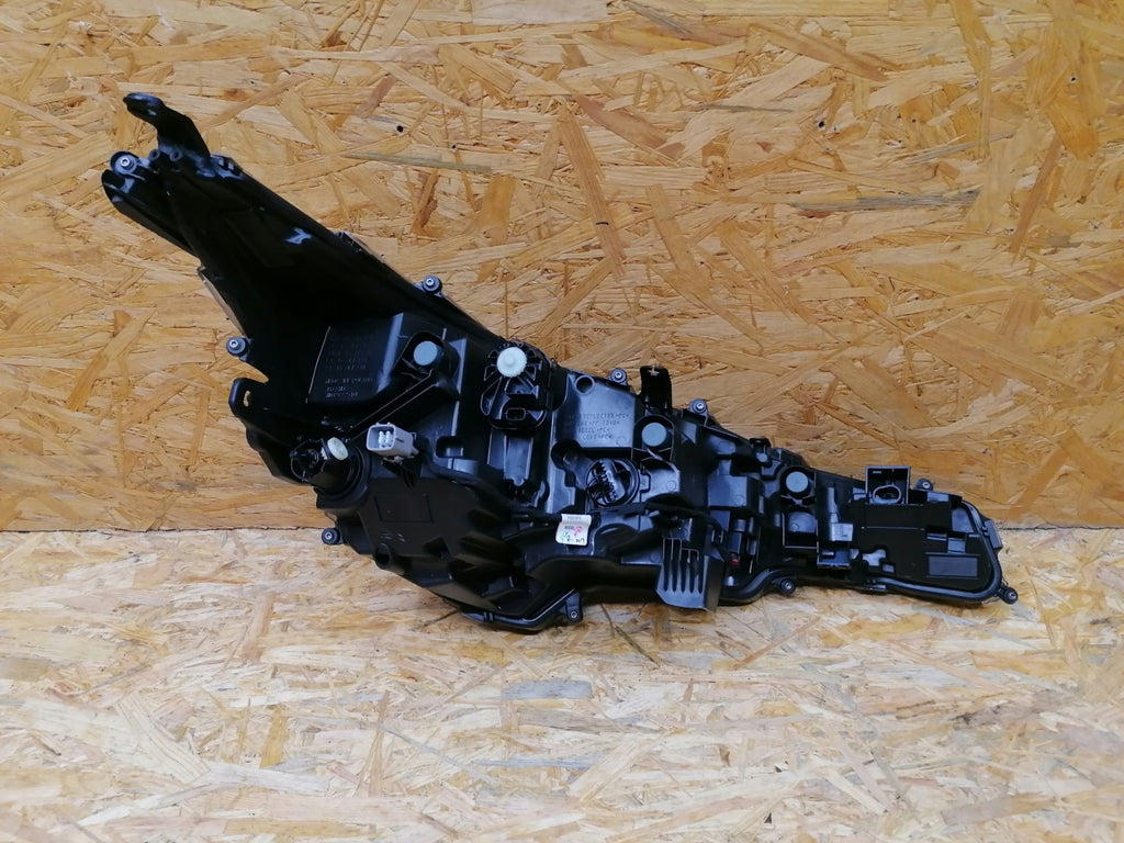 Frontscheinwerfer Toyota Corolla 81150-02S60 LED Links Scheinwerfer Headlight SCH7618966264wu