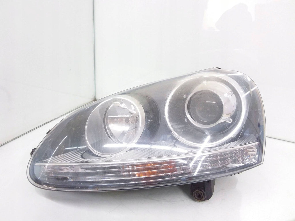 Frontscheinwerfer VW Golf V 1K6941031 1307329076 Links Scheinwerfer Headlight SCH9259425209fb