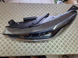 Frontscheinwerfer Ford Focus IV NX7B-13E015-CF Full LED Links Headlight SCH6667682613jb