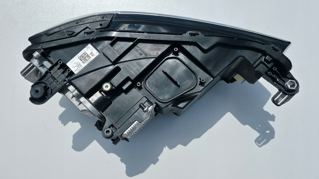 Frontscheinwerfer VW T-Roc 2GA941035AM Links Scheinwerfer Headlight SCH5219273518jy
