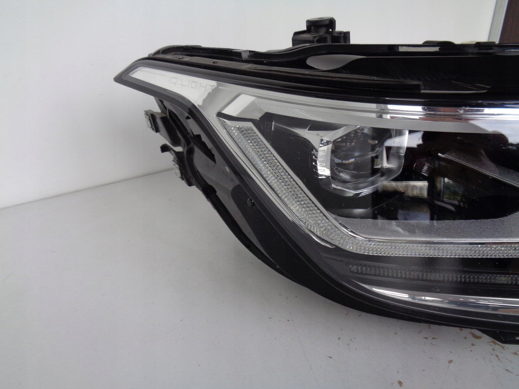 Frontscheinwerfer VW Tiguan 5NN941082D Full LED Rechts Scheinwerfer Headlight