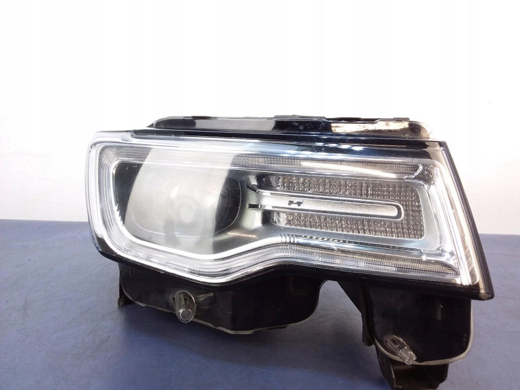 Frontscheinwerfer Jeep Grand Cherokee Wk2 I 68266664AE Rechts Headlight SCH5676098678tc