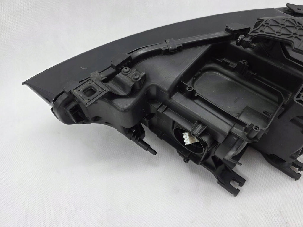 Frontscheinwerfer Audi A5 SPP17781 8T0941006C Rechts Scheinwerfer Headlight SCH8370157670by