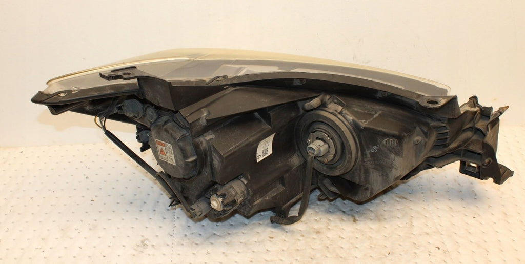 Frontscheinwerfer Mazda Cx-5 Cx5 130245 Links Scheinwerfer Headlight SCH5618236956ak