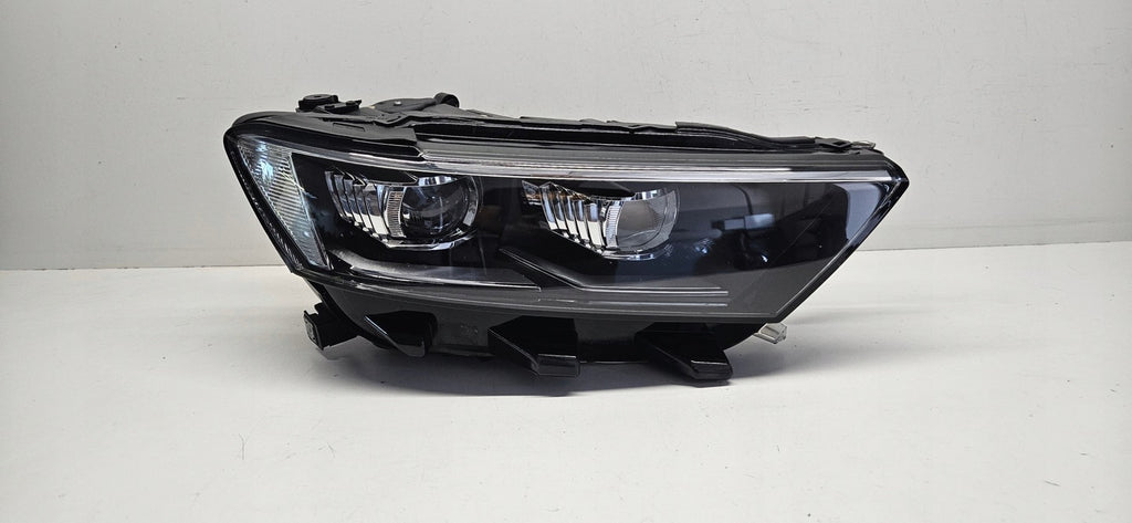 Frontscheinwerfer VW Troc T-Roc T Roc 2GA941036D Rechts Scheinwerfer Headlight