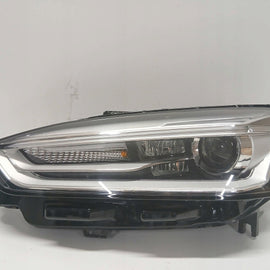 Frontscheinwerfer Audi A5 8W6941005C Xenon Links Scheinwerfer Headlight SCH7855822779hs