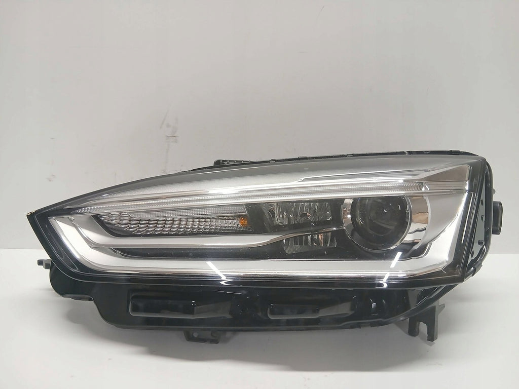 Frontscheinwerfer Audi A5 8W6941005C Xenon Links Scheinwerfer Headlight SCH7855822779hs