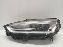 Laden Sie das Bild in den Galerie-Viewer, Frontscheinwerfer Audi A5 8W6941005C Xenon Links Scheinwerfer Headlight SCH7855822779hs