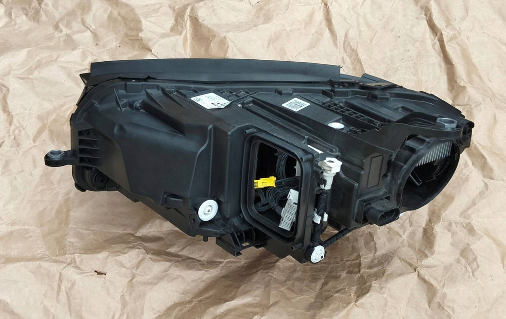 Frontscheinwerfer Mercedes-Benz Gle A1679068607 Rechts Scheinwerfer Headlight SCH8866489347lq