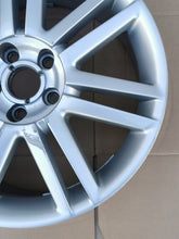 Load image into Gallery viewer, 1x Alufelge 18 Zoll 7.5" 5x112 56ET 8P0601025AJ Audi A3 Rim Wheel FEL6576074859ev
