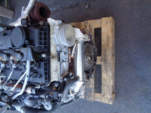 Laden Sie das Bild in den Galerie-Viewer, Motor Ford Transit CYRA 2.2 TDCI 125PS 92kW 202TKm 2013 Diesel Engine Komplett MOT3667215248se