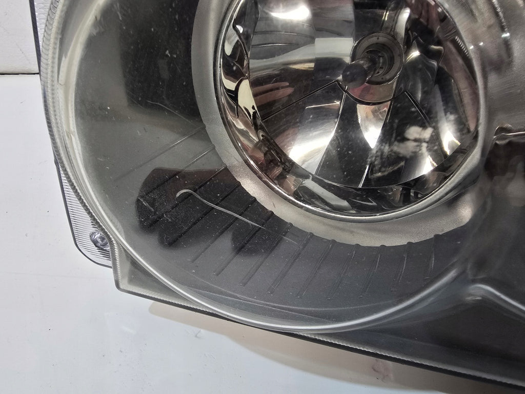 Frontscheinwerfer Land Rover Range I Sport XBC501733LZN Rechts oder Links SCH5663637749en