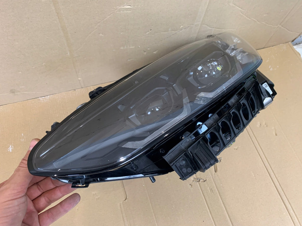 Frontscheinwerfer BMW 4 G22 G23 G26 9505109-04 Full LED Links Headlight SCH3610665675uw