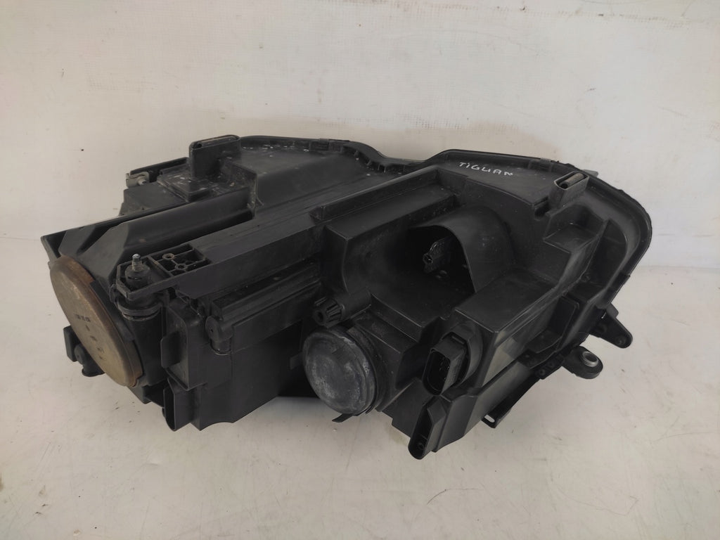 Frontscheinwerfer VW Tiguan 5NB941006B Rechts Scheinwerfer Headlight SCH9552291400ur