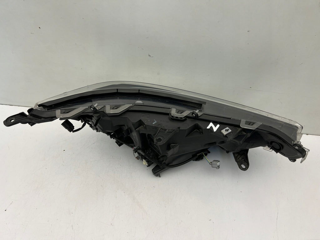 Frontscheinwerfer Toyota V Links Scheinwerfer Headlight