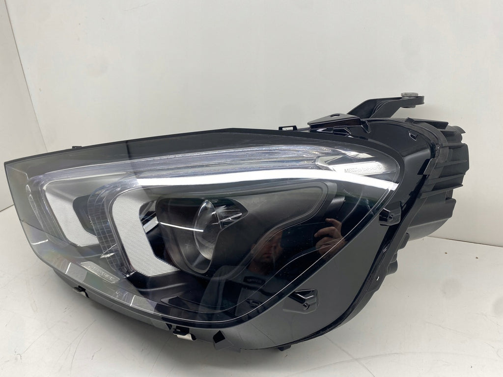 Frontscheinwerfer Mercedes-Benz Gle A1679065704 LED Links Scheinwerfer Headlight SCH1823438363vr