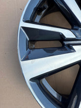 Laden Sie das Bild in den Galerie-Viewer, 1x Alufelge 16 Zoll 6.0&quot; 4x100 Nissan Micra K14 Rim Wheel