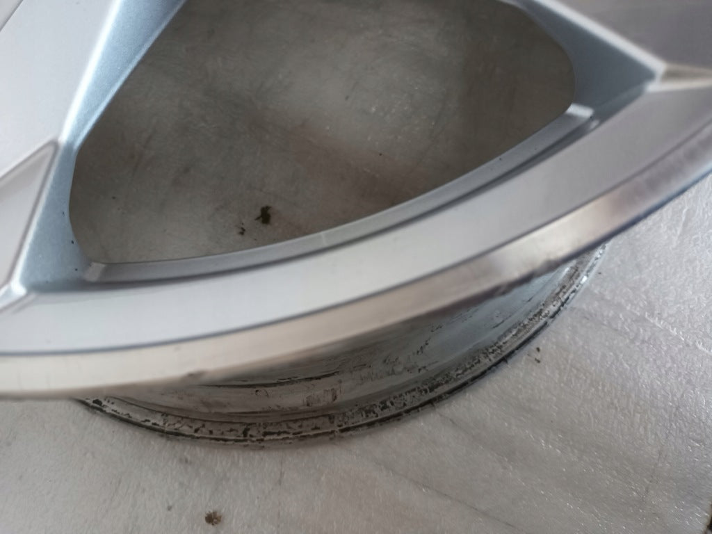 1x Alufelge 19 Zoll 8.0" 5x112 80A601025G Audi Rim Wheel FEL1535663131yn