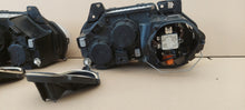 Laden Sie das Bild in den Galerie-Viewer, Frontscheinwerfer Jaguar Xj X350 Xenon Ein Satz Scheinwerfer Headlight SCH5378670446ln