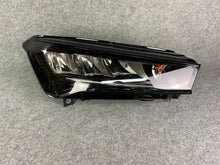 Load image into Gallery viewer, Frontscheinwerfer Skoda Enyaq LED Rechts Scheinwerfer Headlight SCH1024511738yk
