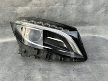 Load image into Gallery viewer, Frontscheinwerfer Mercedes-Benz Gla A1569061800 Bi-Xenon Rechts Headlight SCH2286802106ci