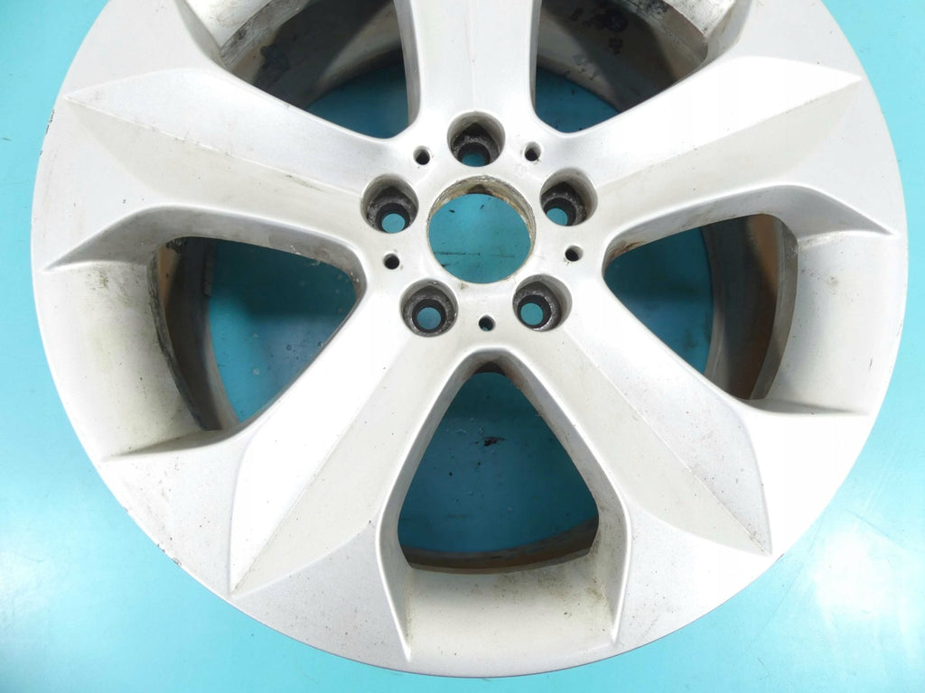 1x Alufelge 19 Zoll 7.0" 5x120 8774893 BMW X5 E53 Rim Wheel FEL6099859167bm