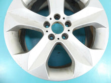 Load image into Gallery viewer, 1x Alufelge 19 Zoll 7.0" 5x120 8774893 BMW X5 E53 Rim Wheel FEL6099859167bm
