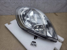 Laden Sie das Bild in den Galerie-Viewer, Frontscheinwerfer Nissan Primastar Vivaro Trafic 8200701354 Links Headlight SCH6425418385uy