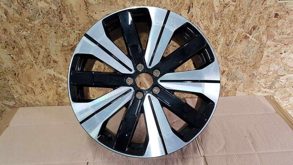 1x Alufelge 19 Zoll 7.5" 5x108 50,5ET 32143627 Volvo Xc40 Rim Wheel