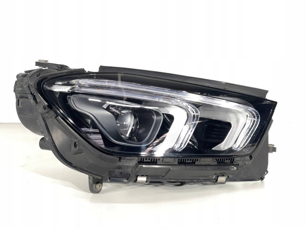 Frontscheinwerfer Mercedes-Benz Gle A1679069604 LED Rechts Headlight SCH3953631895lo