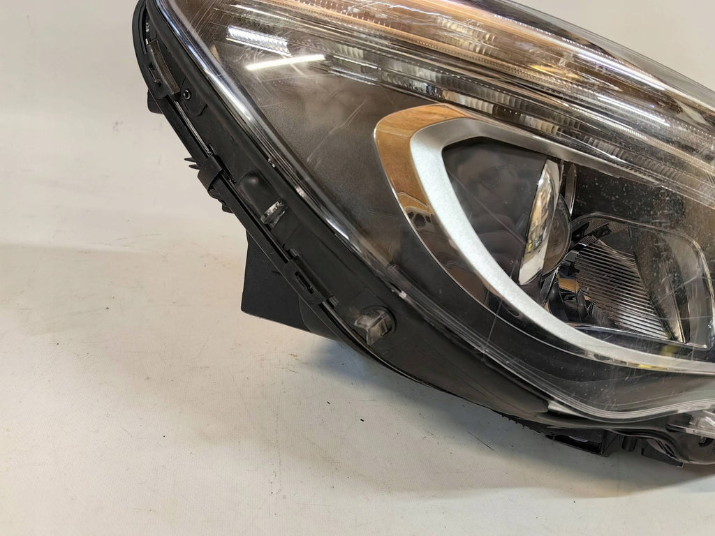 Frontscheinwerfer Mercedes-Benz Cla Amg A1779069400 Bi-Xenon Rechts Headlight SCH3335499288di