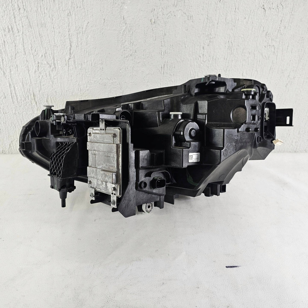 Frontscheinwerfer BMW 2 G42 5A320E6-08 Rechts Scheinwerfer Headlight SCH7626270570qr