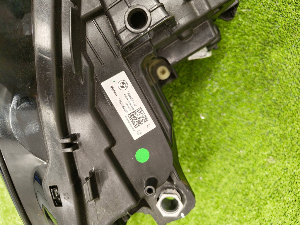 Frontscheinwerfer BMW 5A32B54-06 5A32B53-06 Ein Stück (Rechts oder Links) SCH7705879062rv
