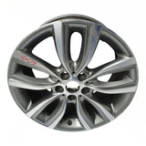 1x Alufelge 18 Zoll 8.0