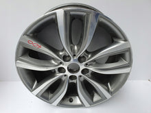 Load image into Gallery viewer, 1x Alufelge 18 Zoll 8.0&quot; 5x112 57ET Matt Silber 6855094 BMW 2 F45 F46 Rim Wheel