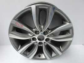 1x Alufelge 18 Zoll 8.0