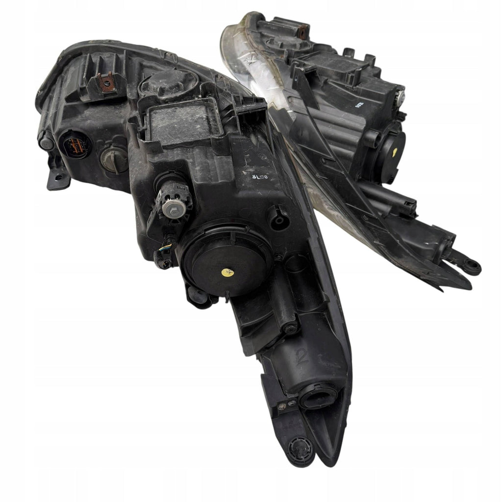 Frontscheinwerfer Hyundai Ix35 Ein Satz Scheinwerfer Headlight SCH4499616794lg