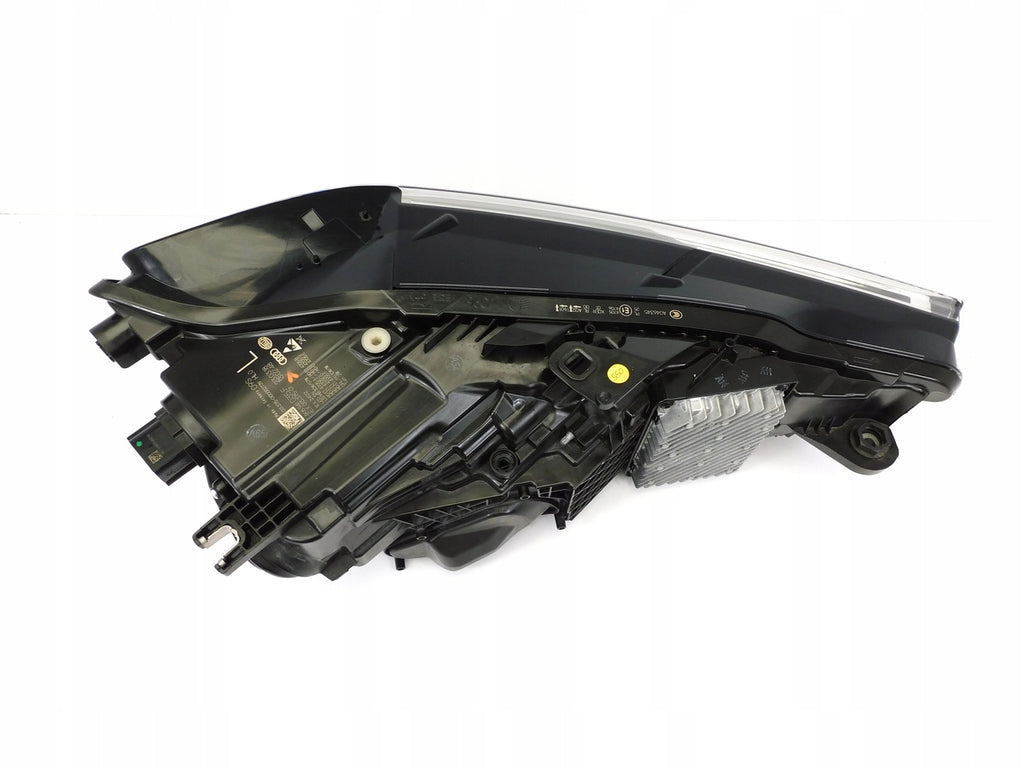 Frontscheinwerfer Audi A7 LED Links Scheinwerfer Headlight SCH7788181699zg